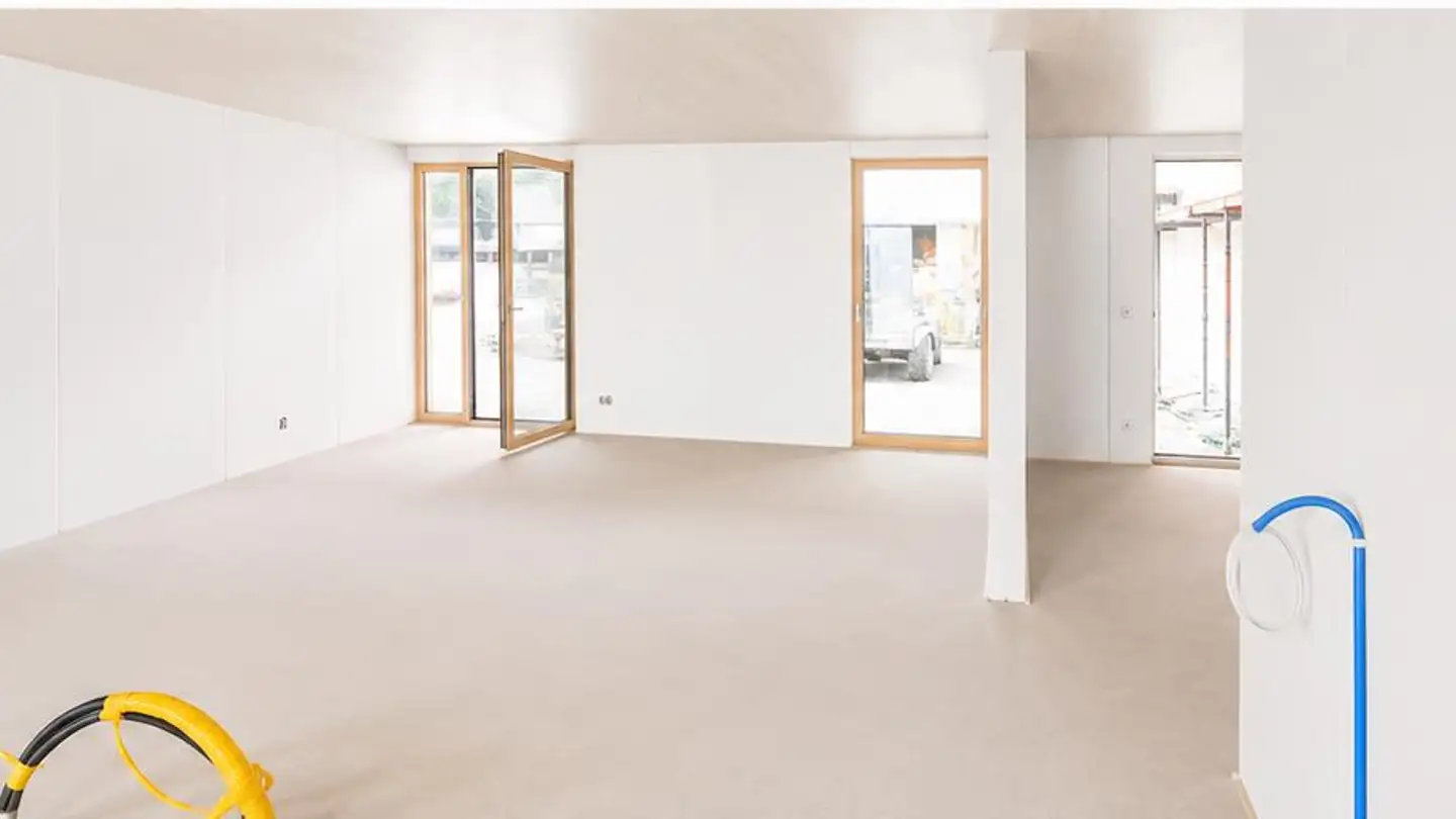 Appartamento in affitto - Hagnauerstrasse 12, 5634 Merenschwand - Foto 2