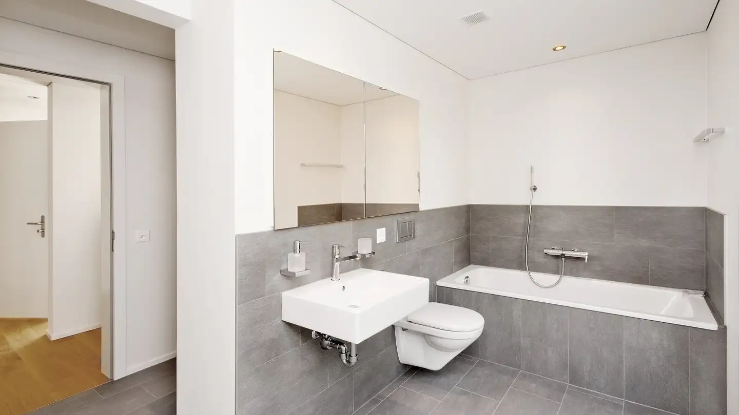 Penthouse kaufen - Chante-Merle / Vogelsang 83, 2502 Biel/Bienne - Foto 4