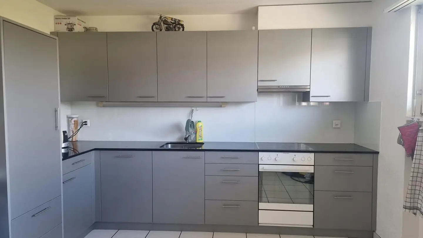 Apartment for rent - Eggenweg 14, 3271 Radelfingen b. Aarberg - Photo 3