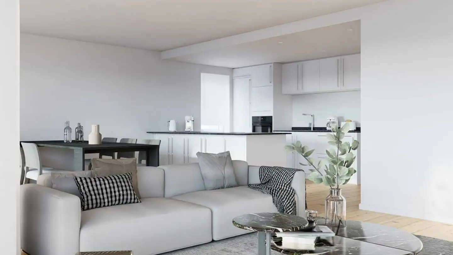 Appartement à vendre - Martisackerweg 29, 4203 Grellingen - Photo 3