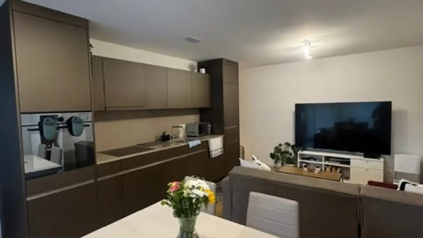 Wohnung mieten - Guggerweg 3, 8057 Zürich