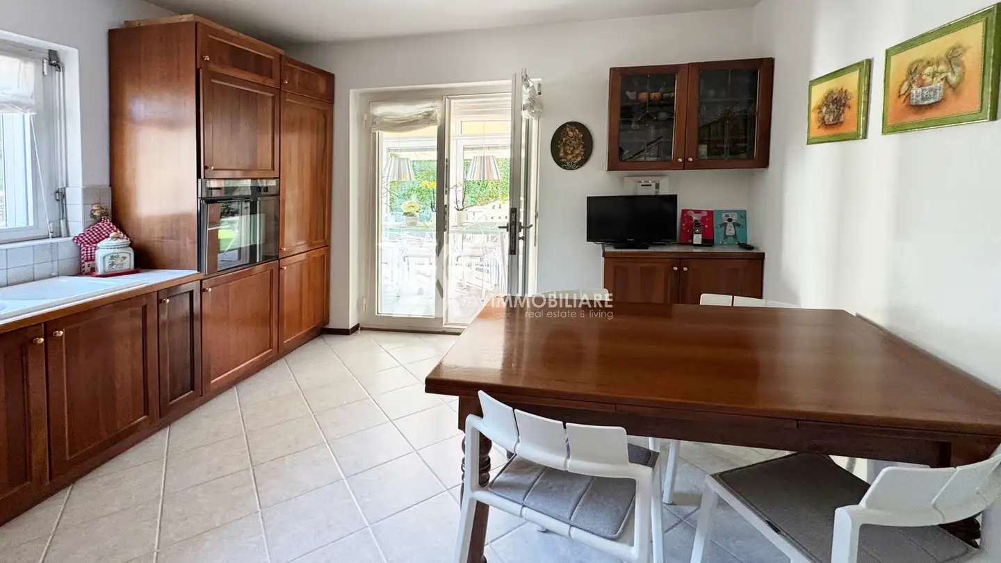 Casa singola in vendita - 6862 Rancate - Foto 4