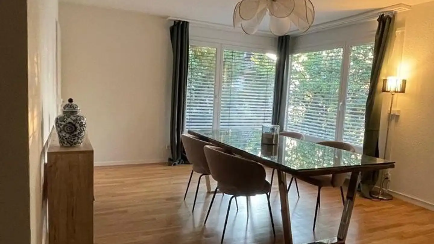 Wohnung mieten - Waidlistrasse 7, 8810 Horgen
