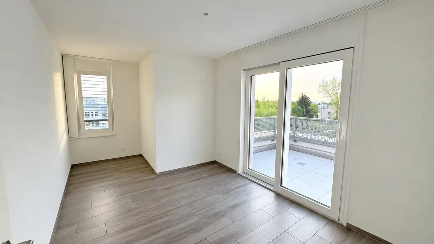 Apartment for rent - Wallisellerstrasse 115, 8152 Opfikon - Photo 4
