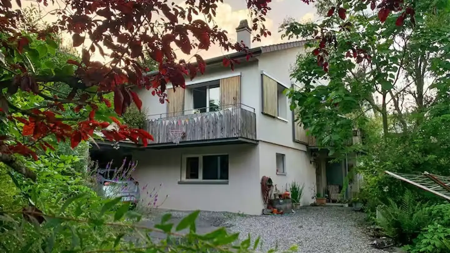 Single room for rent - Kirchmoos 7, 5712 Beinwil am See - Photo 4