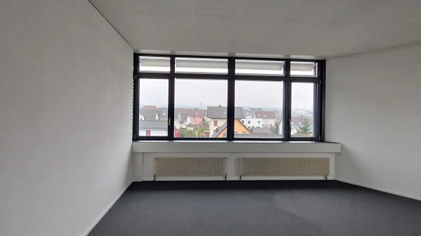 Spazio ufficio in affitto - Römerstrasse 2, 5502 Hunzenschwil - Foto 2