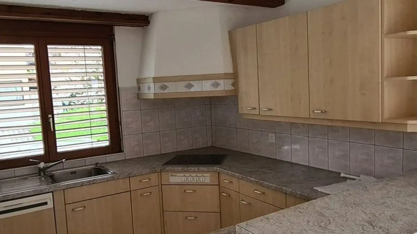 Appartement à louer - Lädergasse 16, 6287 Aesch LU