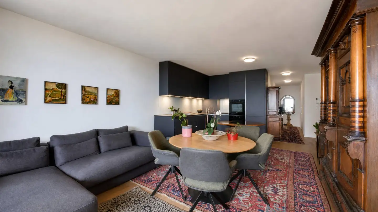Apartment for sale - 1070 Puidoux - Photo 4