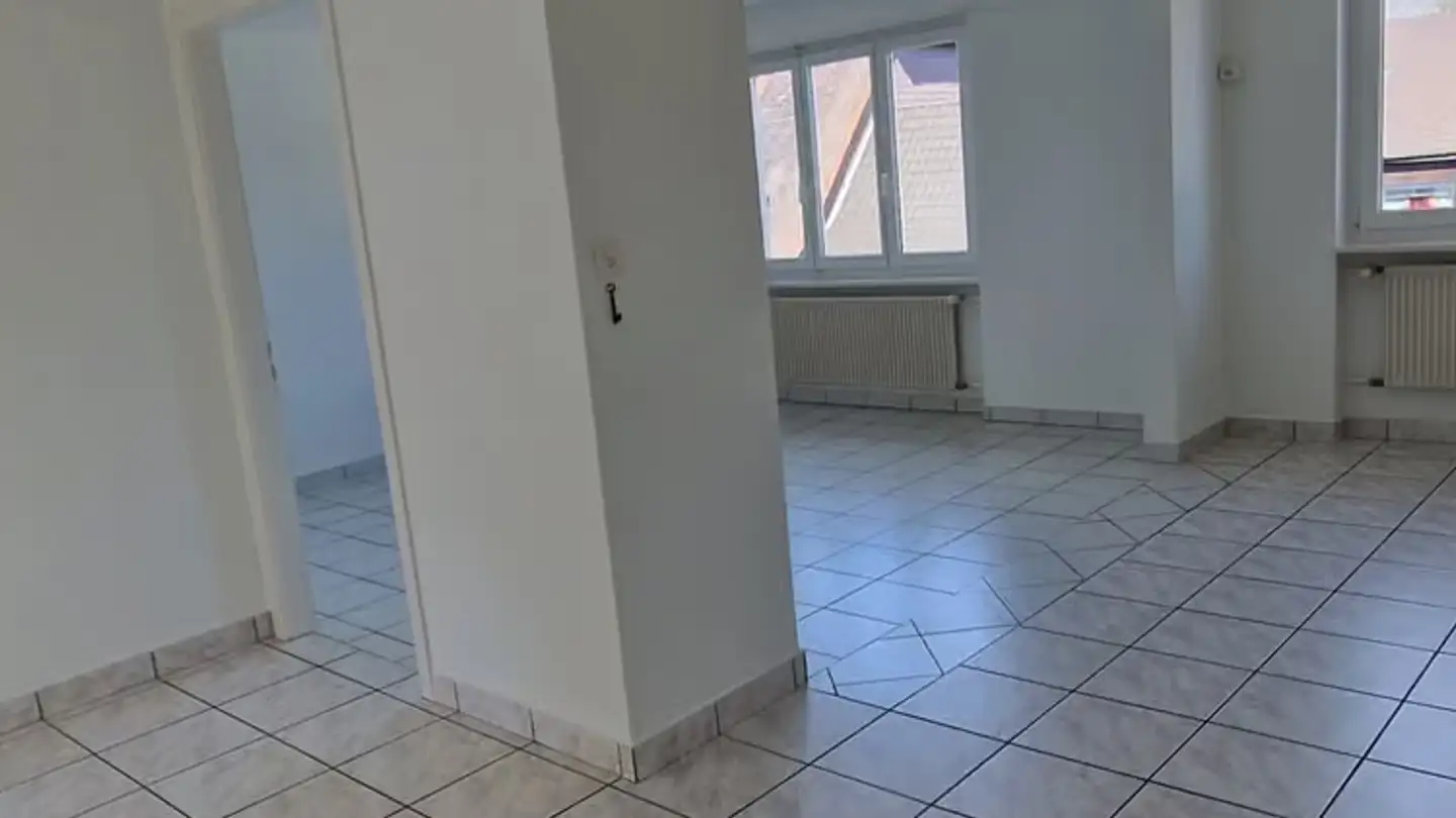Apartment for rent - Rue Saint-Germain 3, 2853 Courfaivre - Photo 3