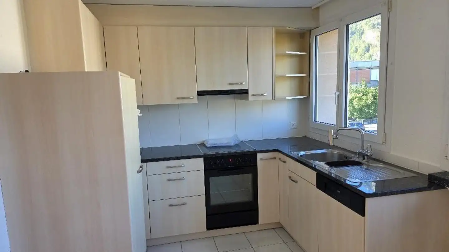 Wohnung mieten - Grossfeldstrasse 20, 7320 Sargans - Foto 2