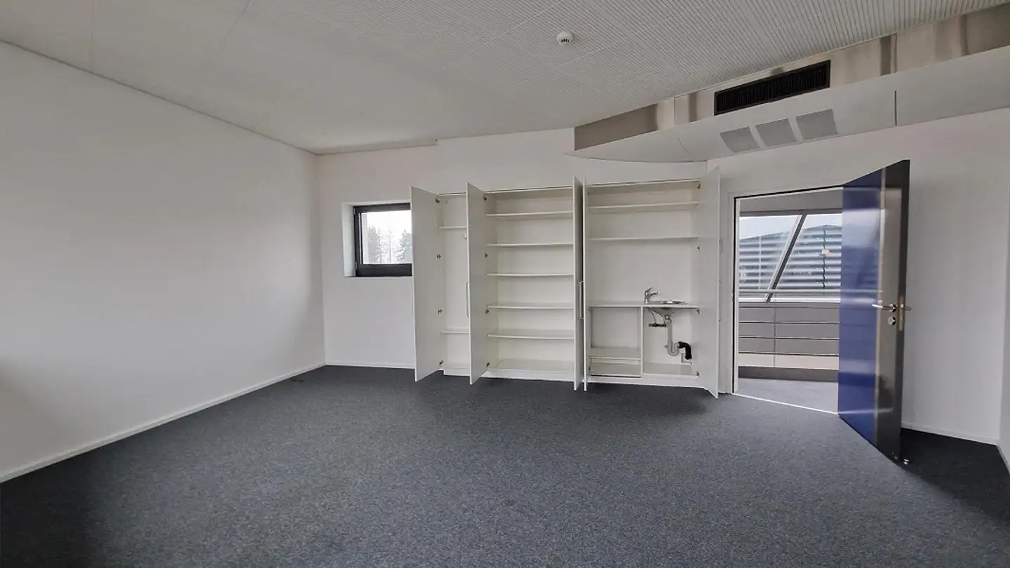 Spazio ufficio in affitto - Römerstrasse 2, 5502 Hunzenschwil - Foto 3
