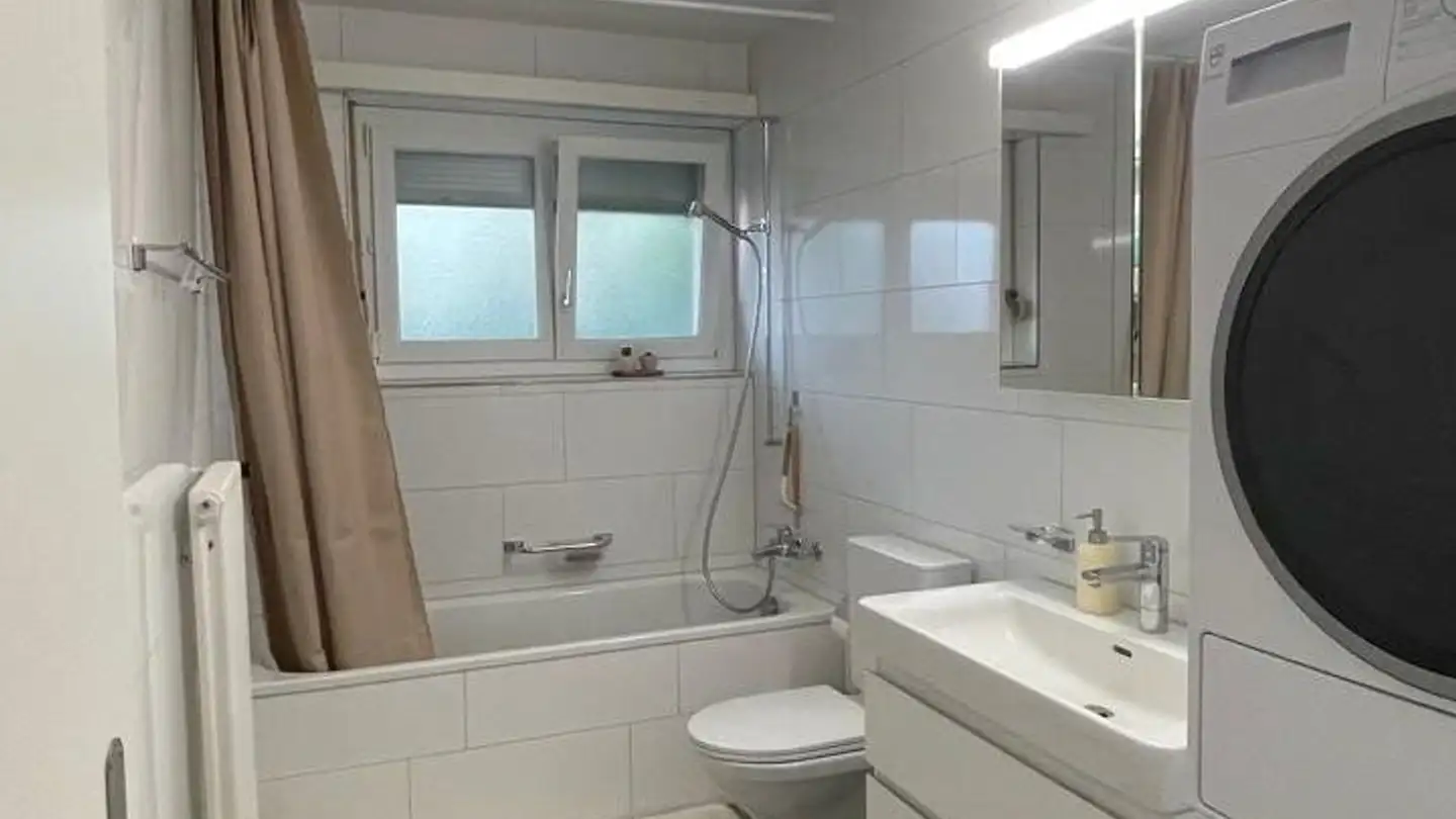 Wohnung mieten - Waidlistrasse 7, 8810 Horgen - Foto 3
