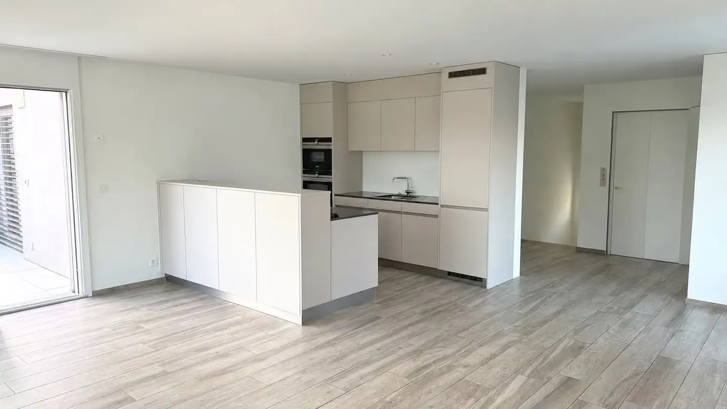 Wohnung mieten - Wallisellerstrasse 115, 8152 Opfikon