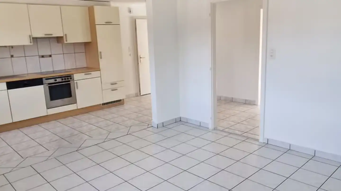 Apartment for rent - Rue Saint-Germain 3, 2853 Courfaivre