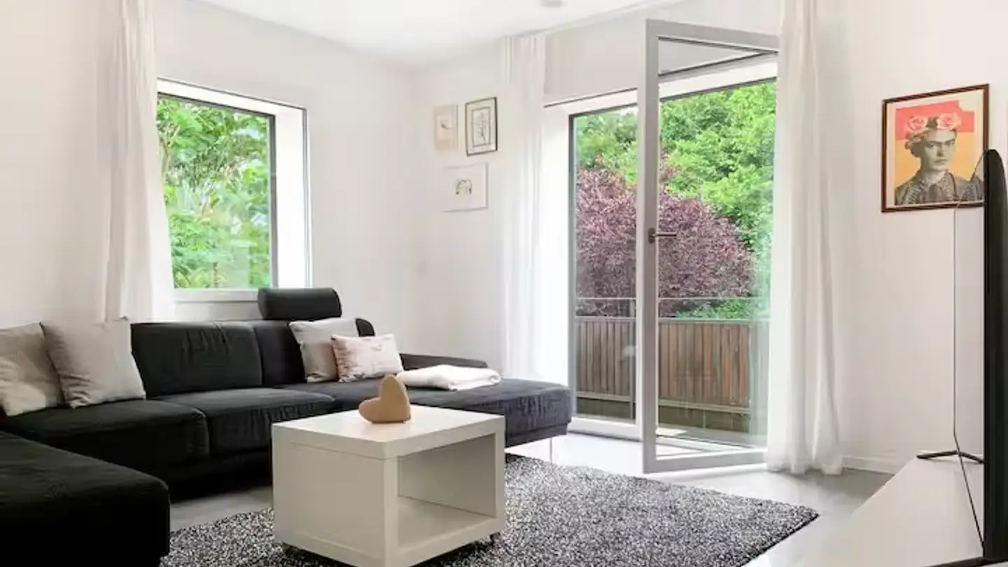 Single room for rent - Kirchmoos 7, 5712 Beinwil am See - Photo 3