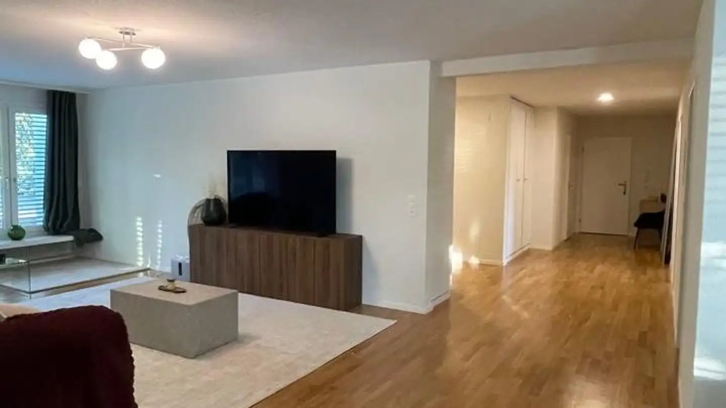 Wohnung mieten - Waidlistrasse 7, 8810 Horgen - Foto 4
