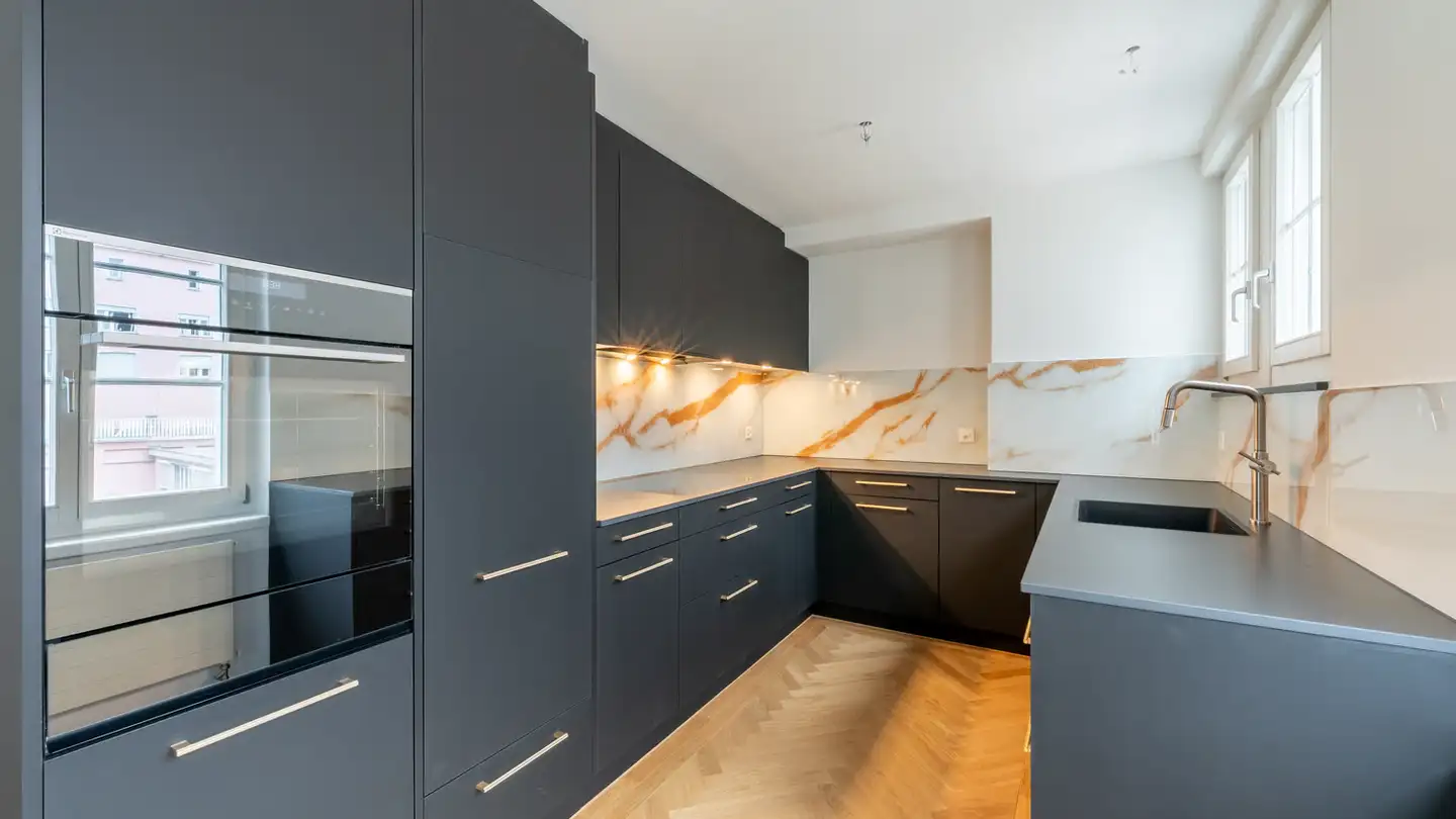 Duplex for sale - 4600 Olten - Photo 2