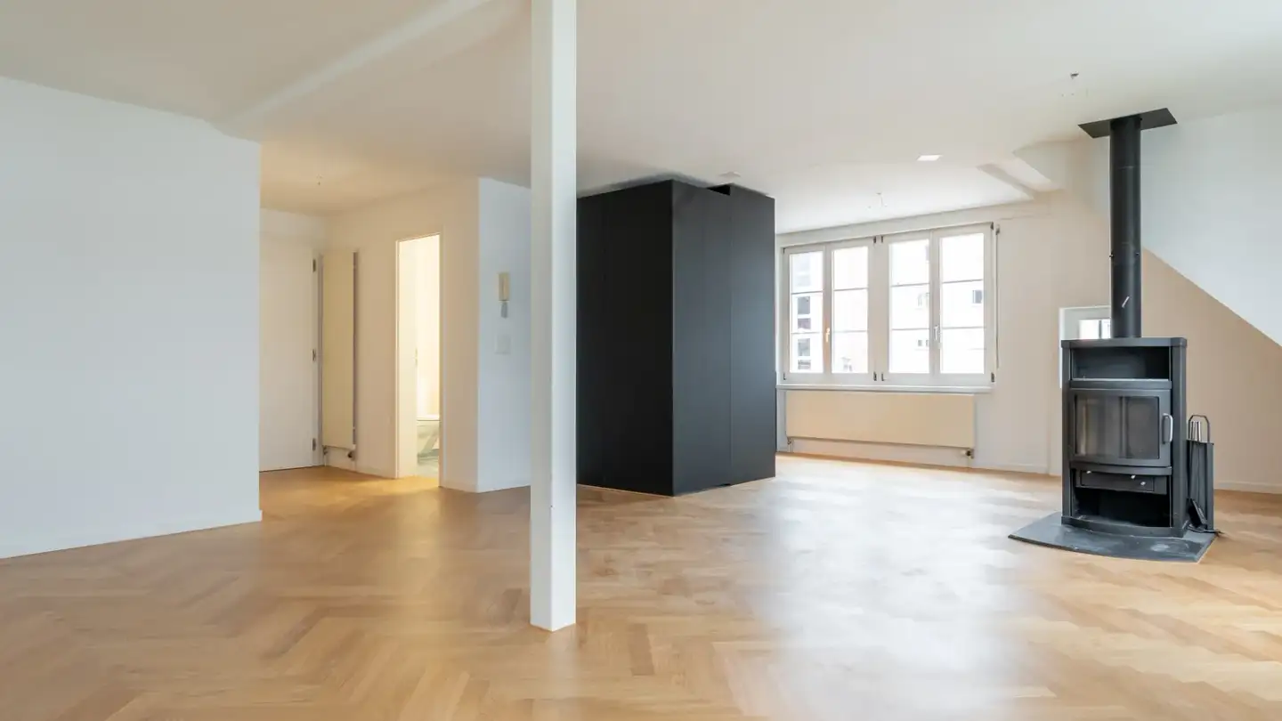 Duplex for sale - 4600 Olten - Photo 3