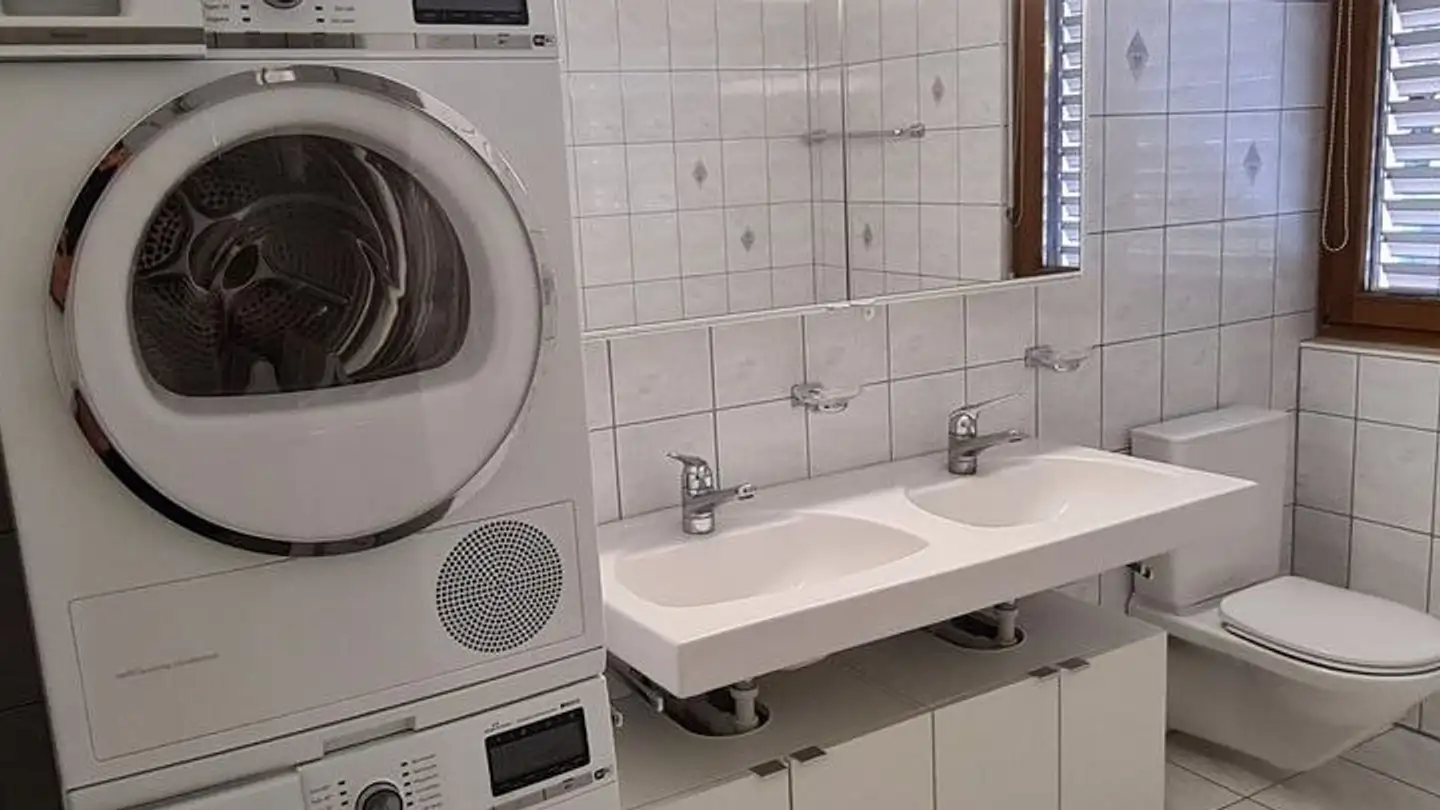 Appartement à louer - Lädergasse 16, 6287 Aesch LU - Photo 4