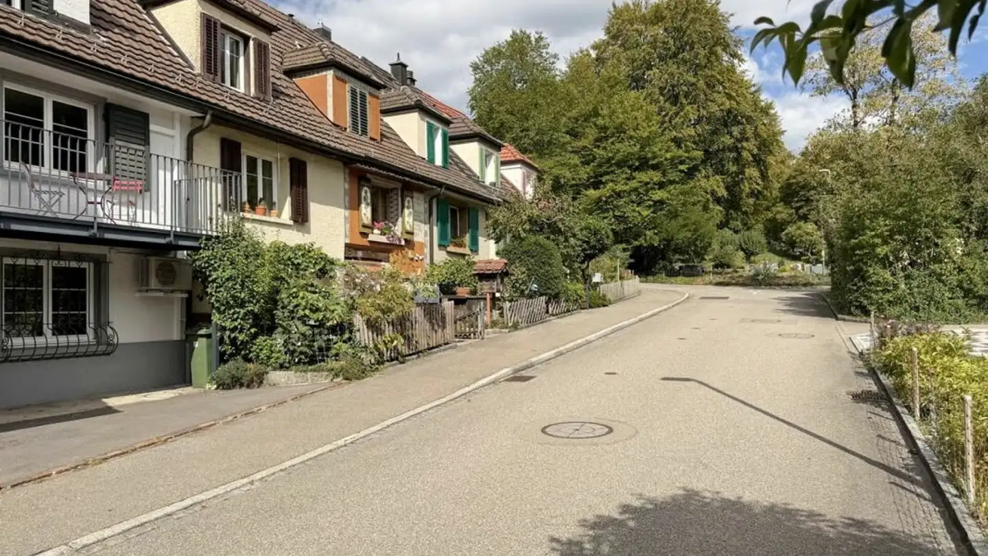 Row house for sale - Trottenstrasse 59, 5408 Ennetbaden - Photo 2