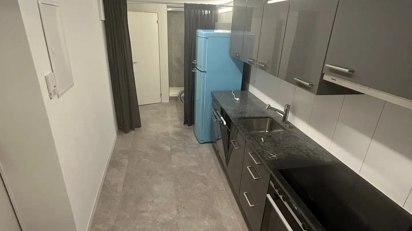 Appartamento in affitto - Ruelle De L'hôtel-De-Ville / Rathausgässli 14, 2502 Biel/Bienne - Foto 4