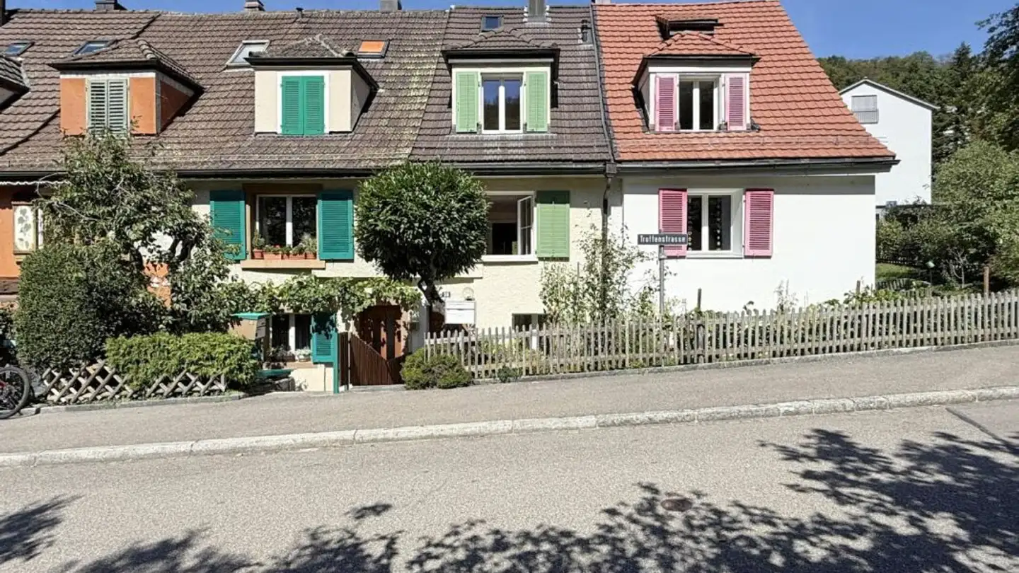 Row house for sale - Trottenstrasse 59, 5408 Ennetbaden - Photo 3