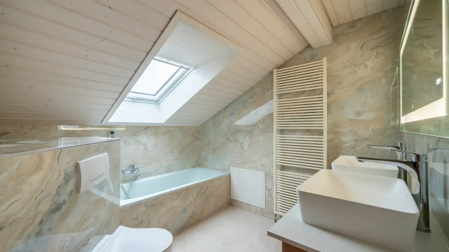 Duplex for sale - 4600 Olten - Photo 4