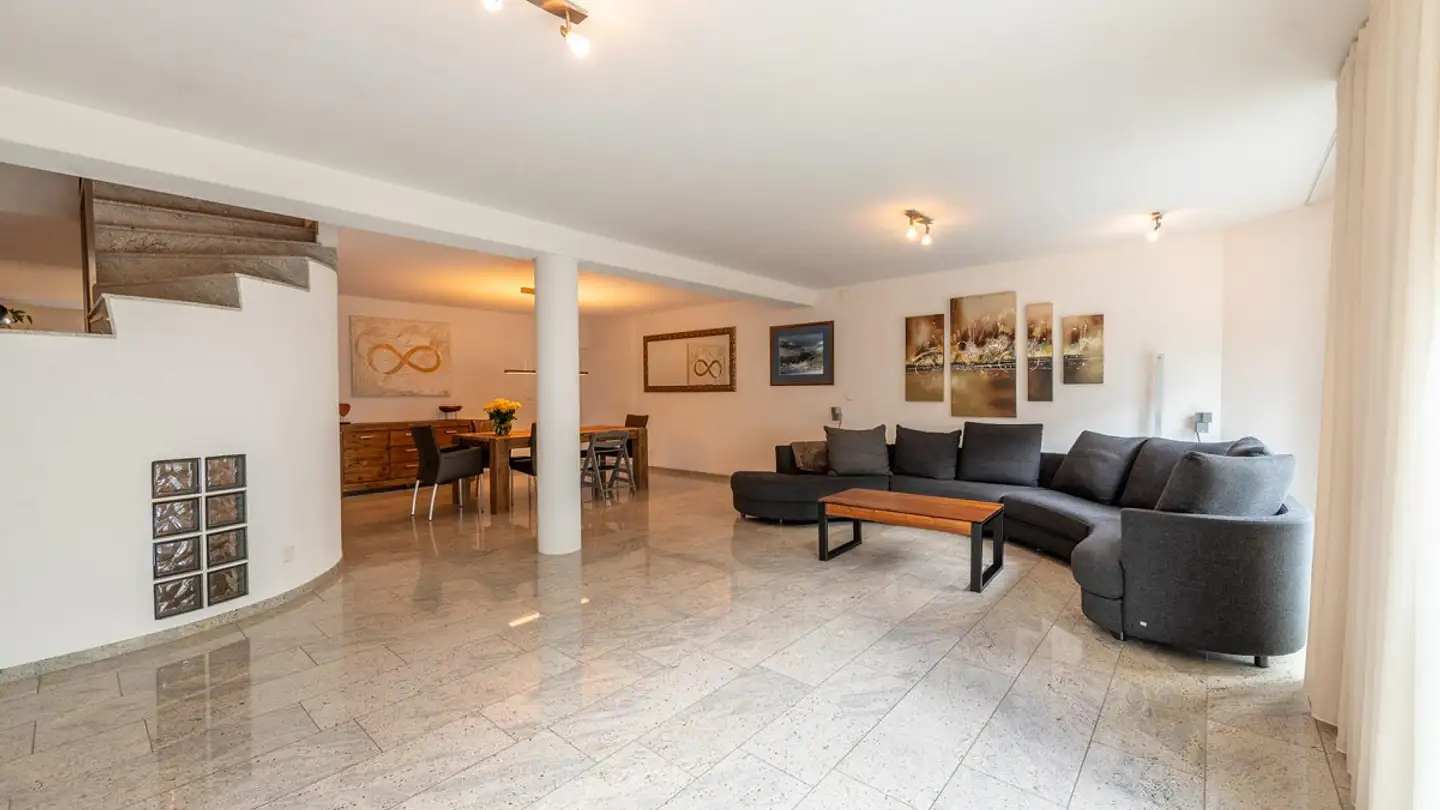 Haus kaufen - Bahnhofstrasse 10a, 4552 Derendingen