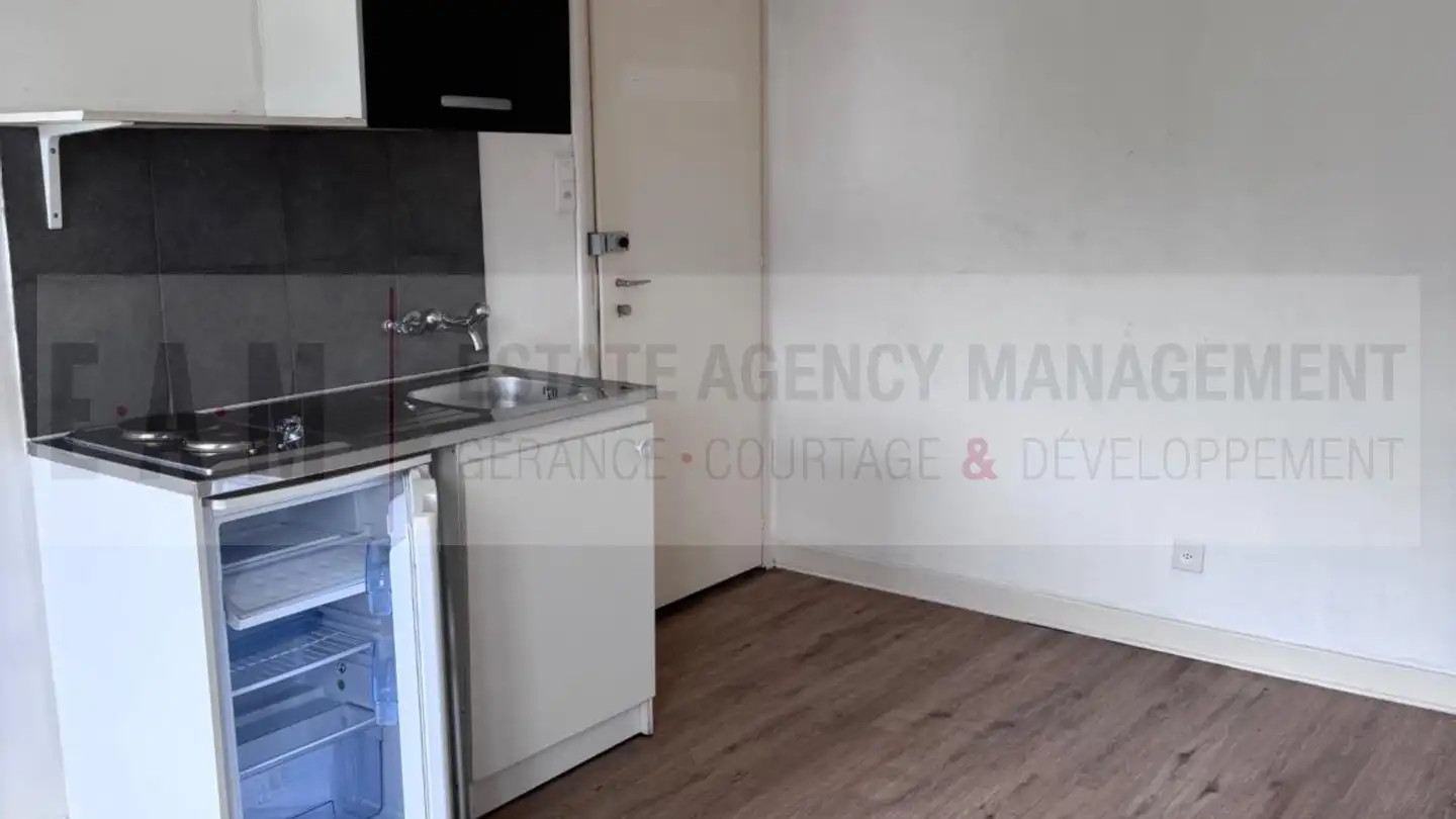 Chambre à louer - 1005 Lausanne - Photo 3