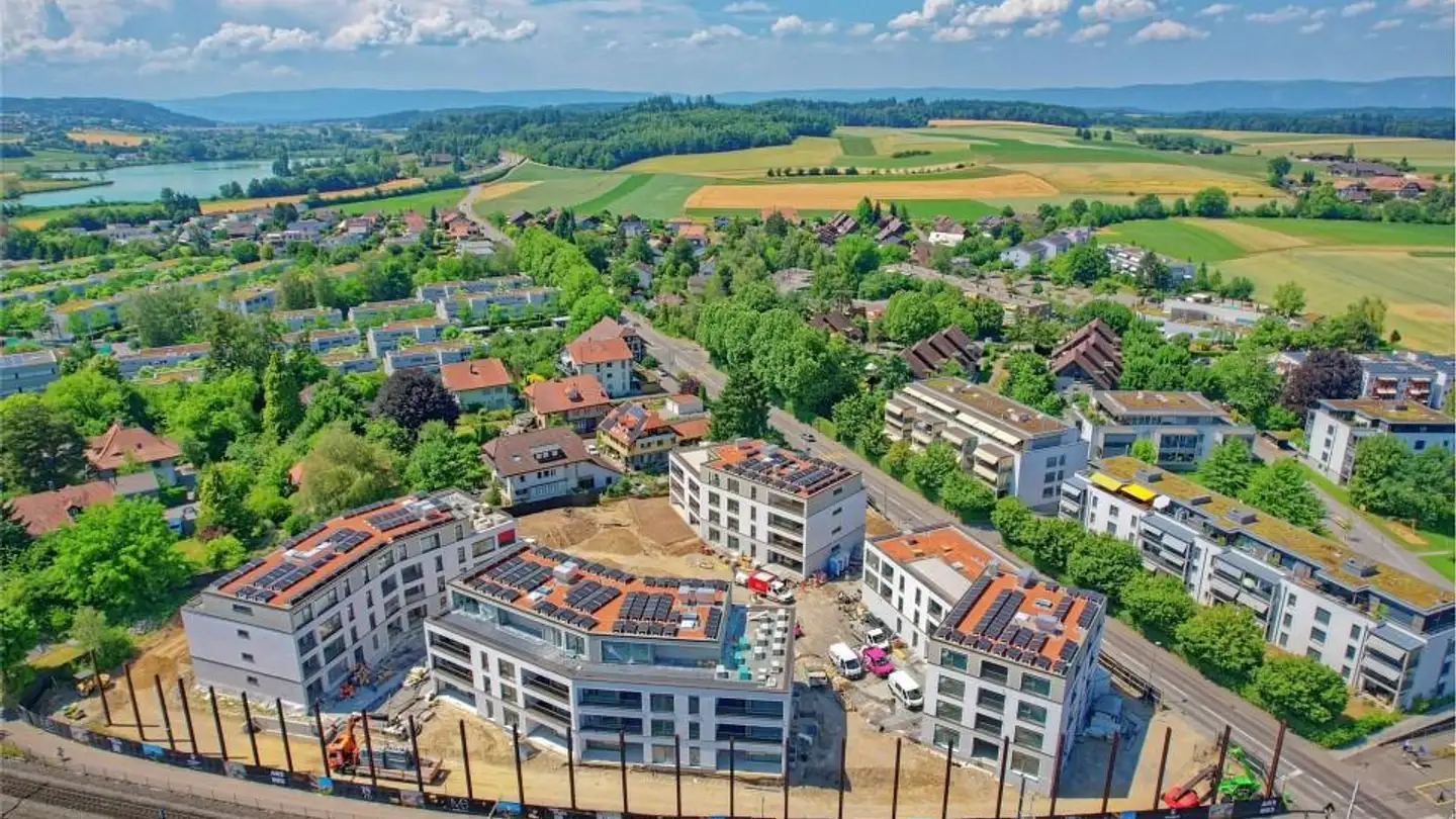 Apartment for sale - Lyssstrasse 1, 3322 Urtenen-Schönbühl - Photo 3