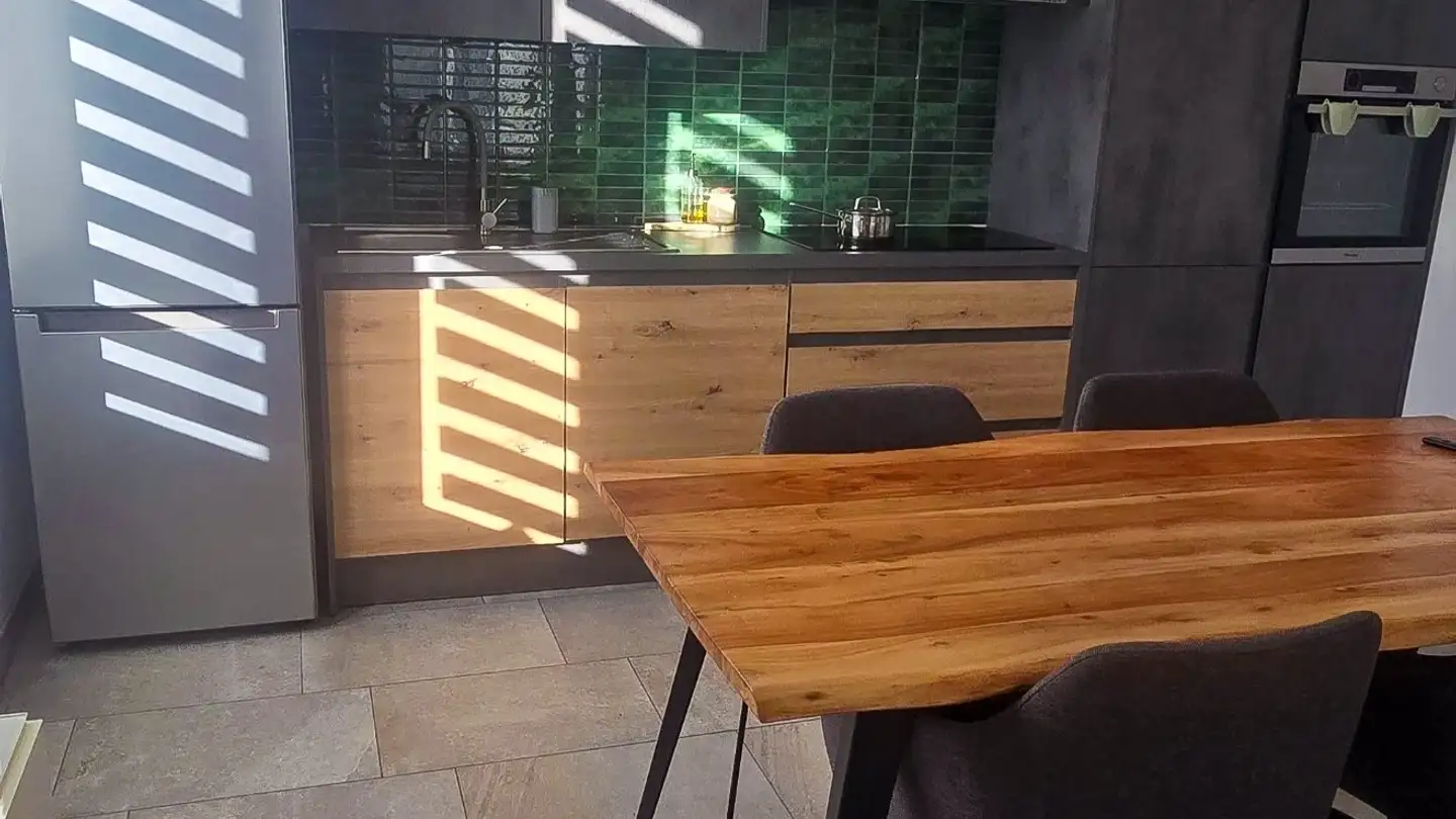 Appartamento in affitto - 6516 Cugnasco