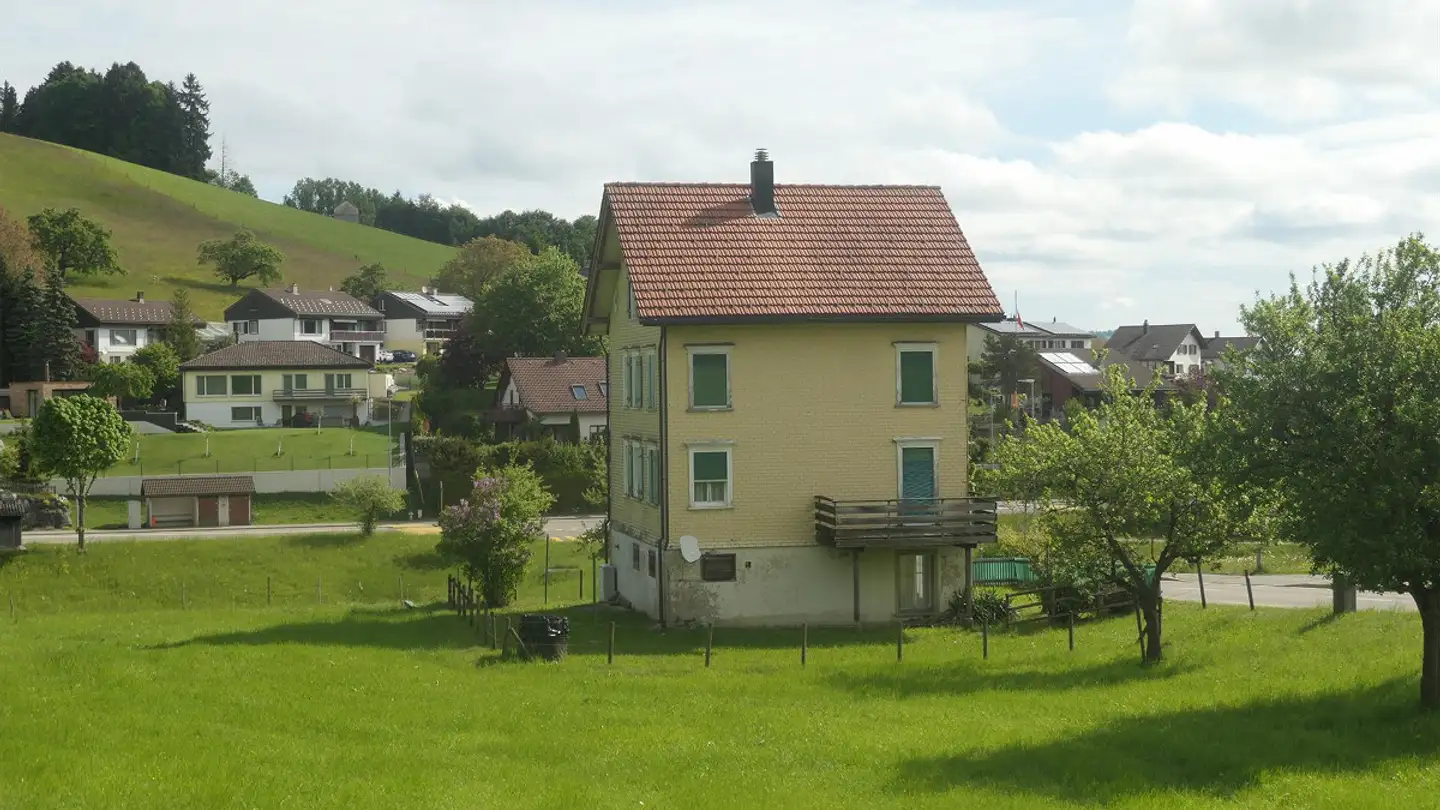 Maison individuelle à vendre - Bahnstrasse 21, 9104 Waldstatt