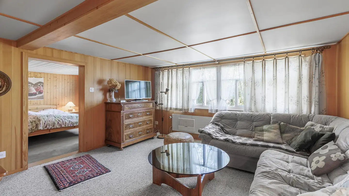 Höhlenhaus kaufen - Hasenbühlweg, 9410 Heiden - Foto 2