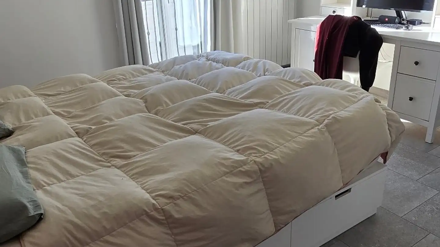 Appartamento in affitto - 6516 Cugnasco - Foto 4