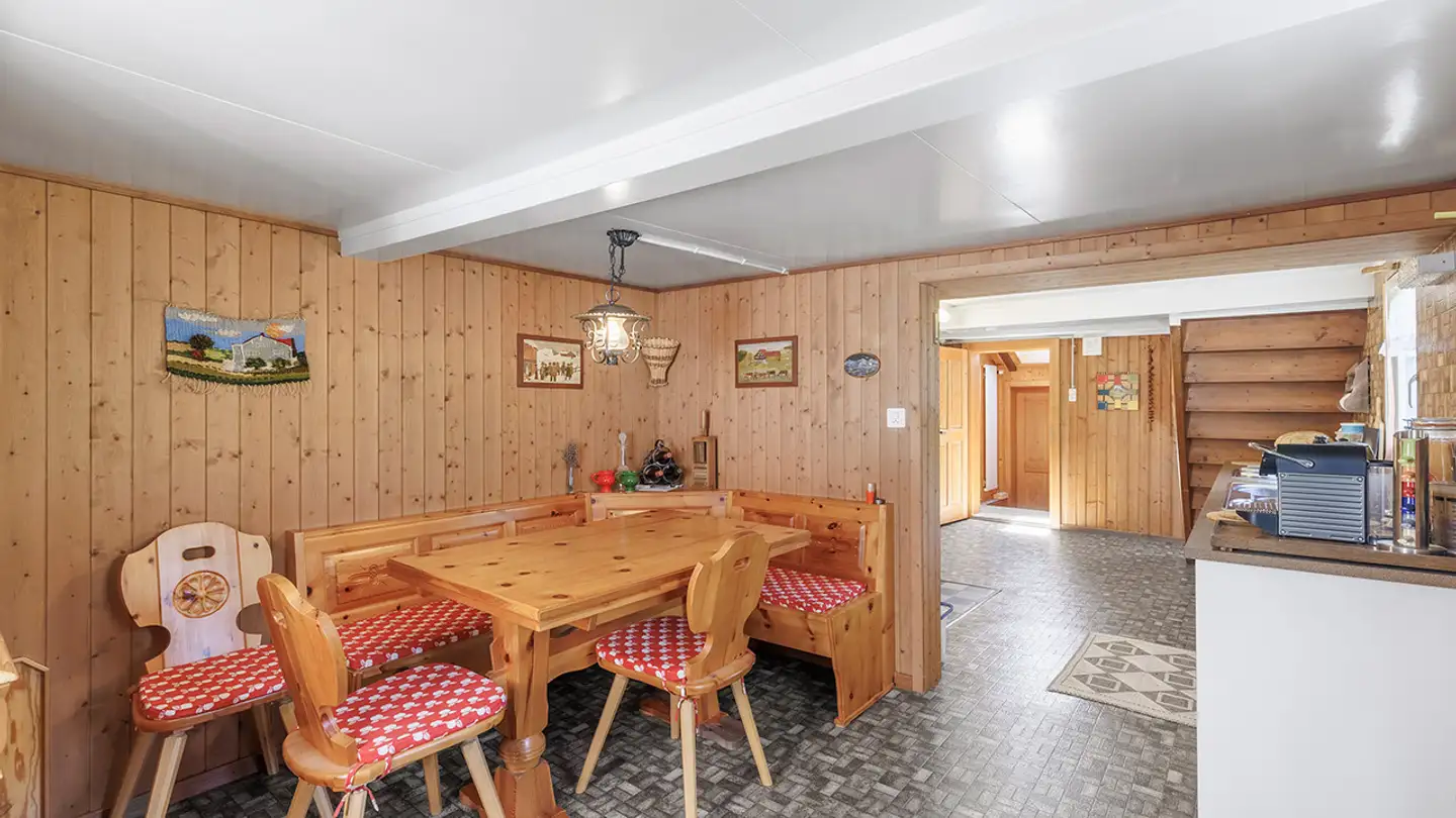 Höhlenhaus kaufen - Hasenbühlweg, 9410 Heiden - Foto 3