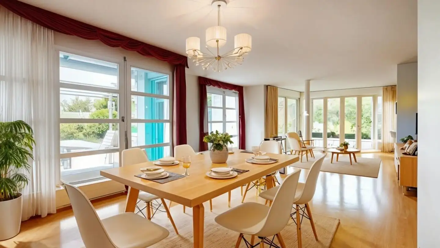 Appartement à vendre - 1752 Villars-sur-Glâne - Photo 2