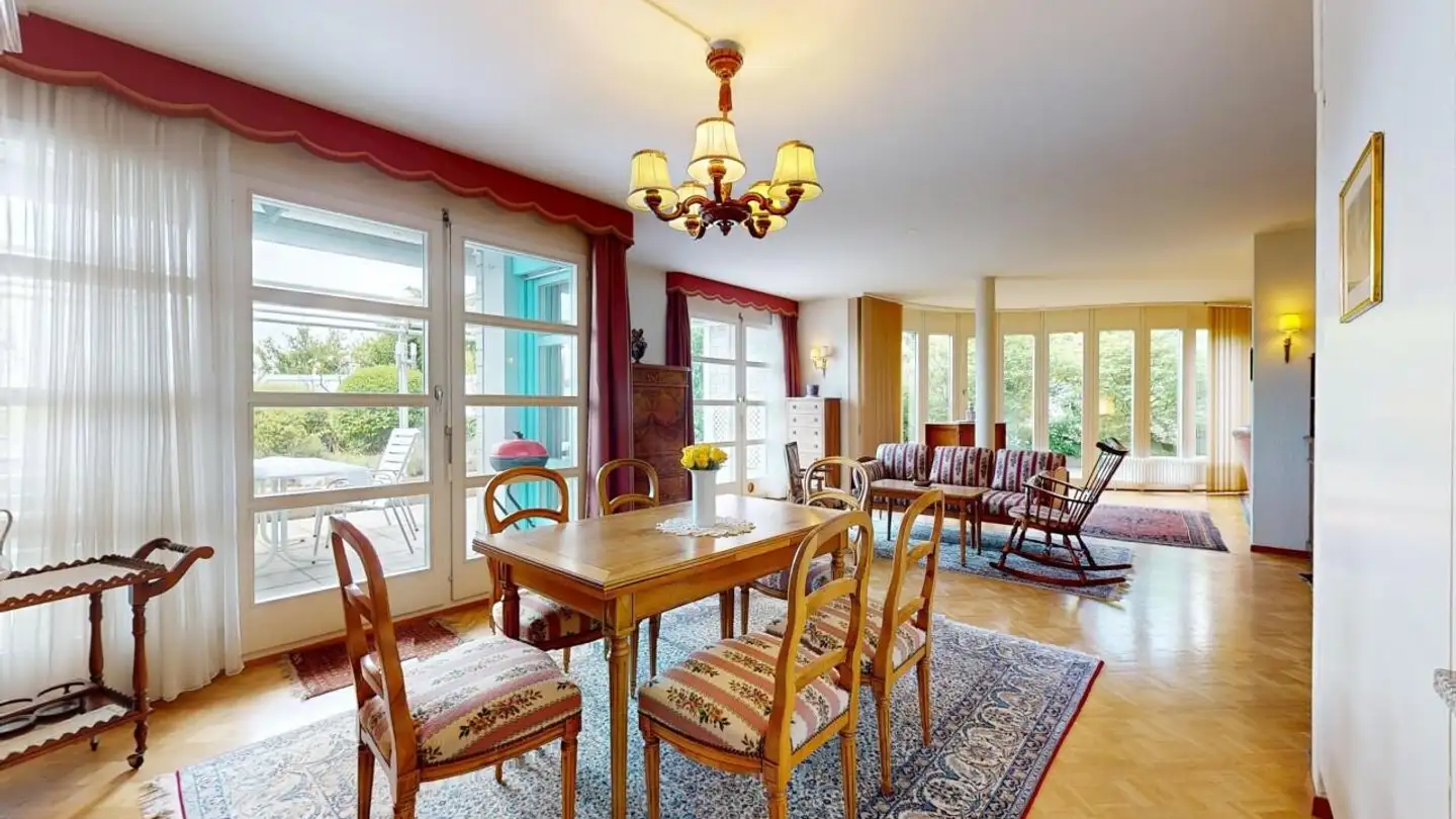 Appartement à vendre - 1752 Villars-sur-Glâne - Photo 3