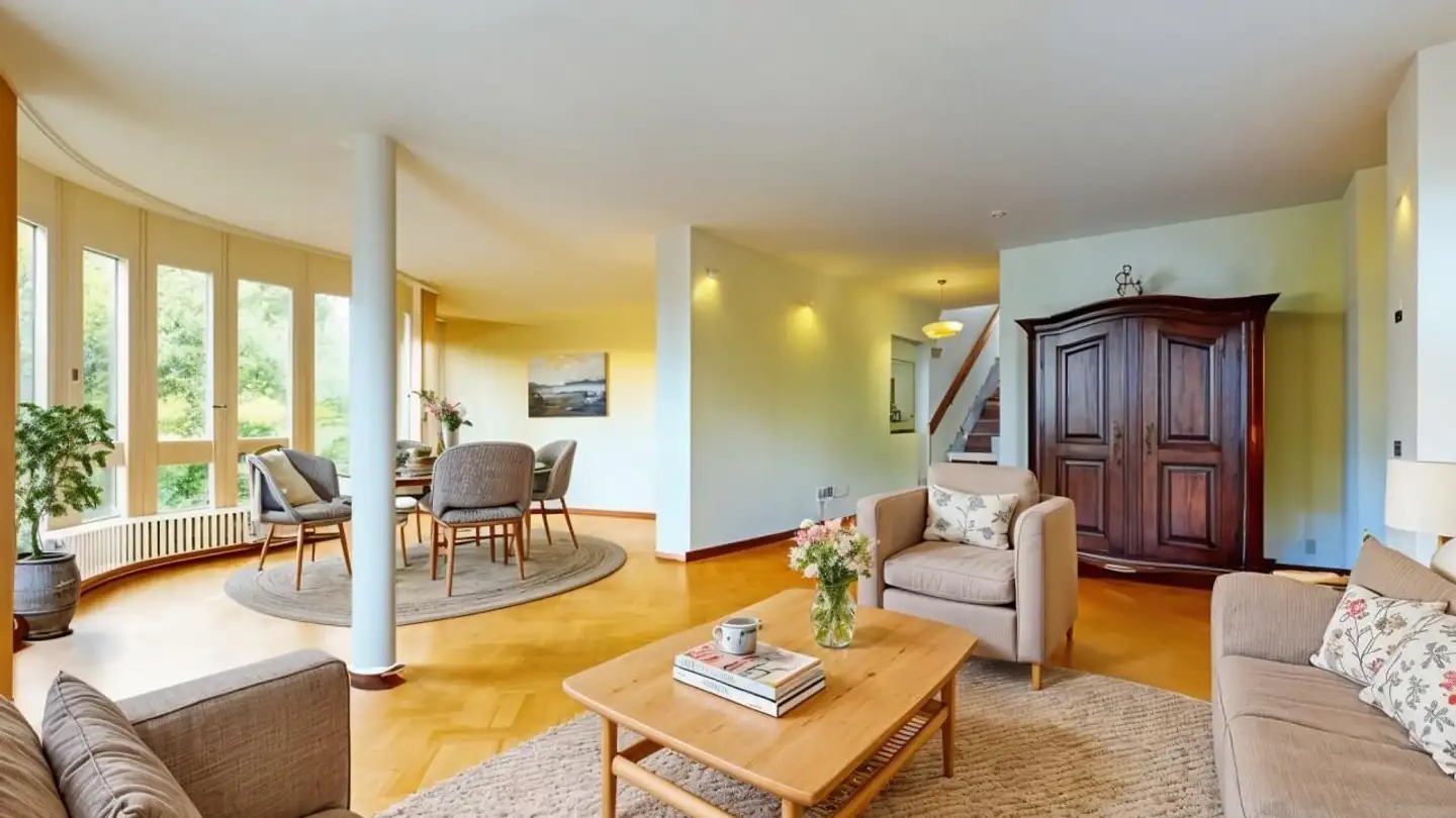 Appartement à vendre - 1752 Villars-sur-Glâne - Photo 4