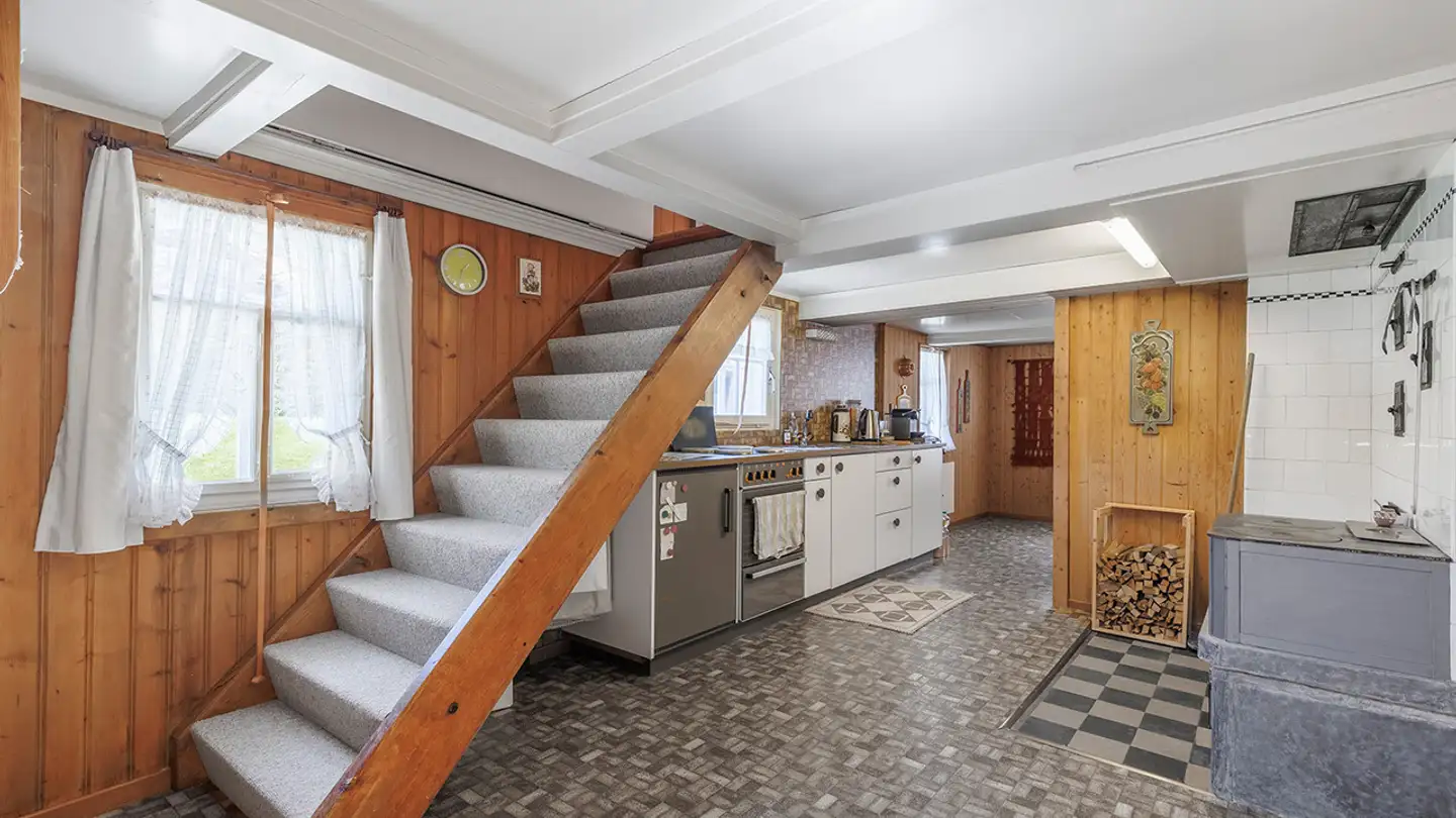 Höhlenhaus kaufen - Hasenbühlweg, 9410 Heiden - Foto 4