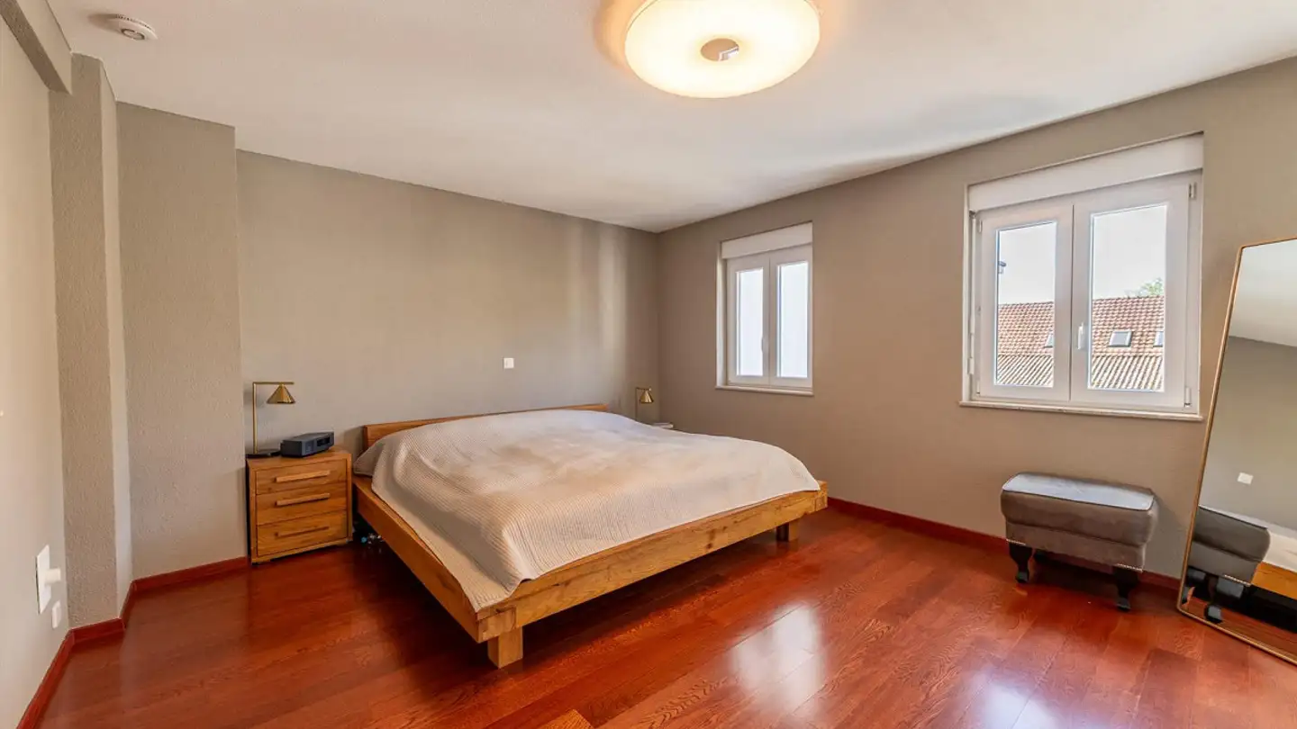 Maison en terrasse à vendre - Bahnhofstrasse 10a, 4552 Derendingen - Photo 4