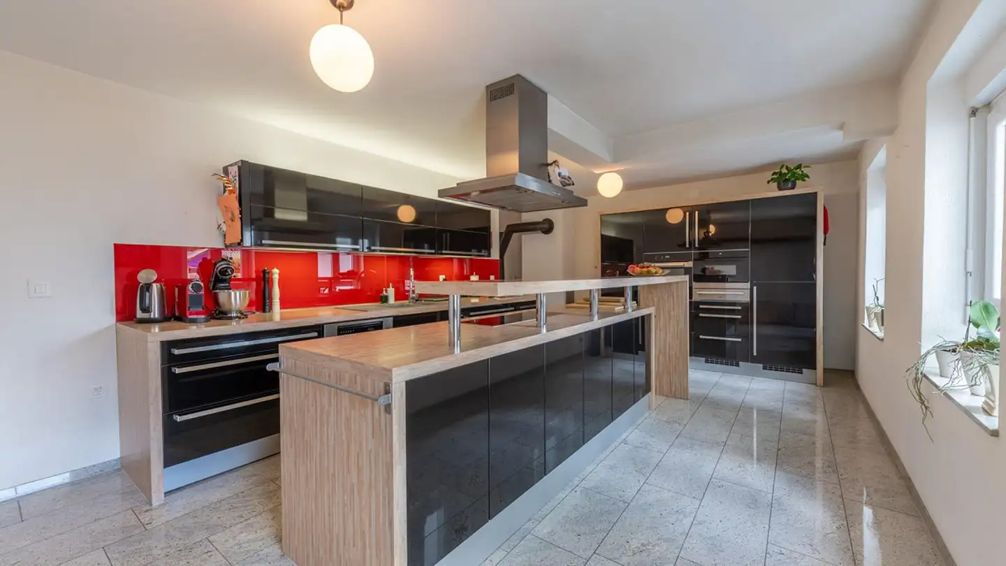 Maison en terrasse à vendre - Bahnhofstrasse 10a, 4552 Derendingen - Photo 3
