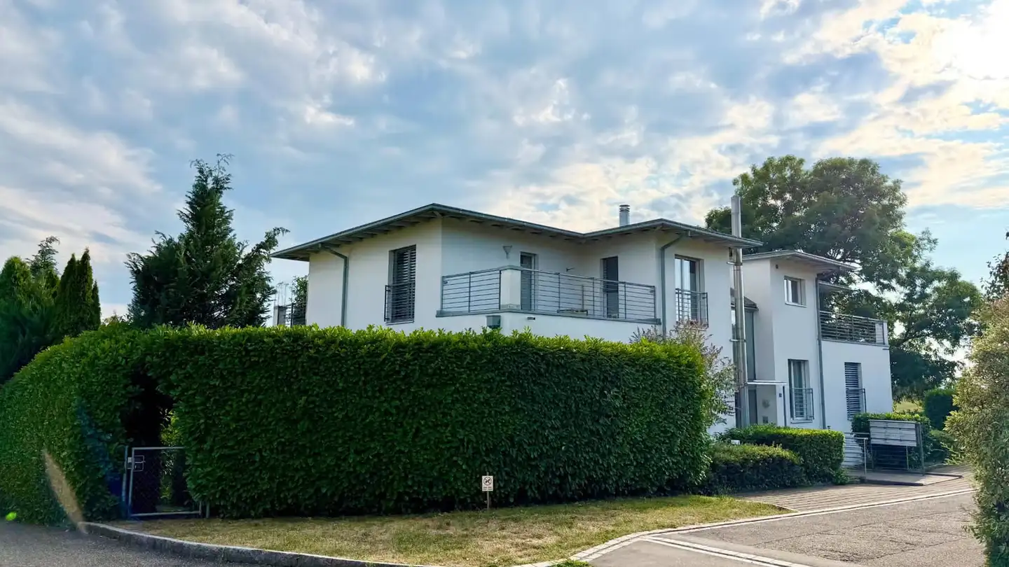 Wohnung mieten - 8127 Forch