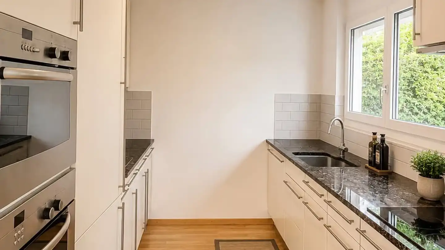 Wohnung mieten - 8127 Forch - Foto 4