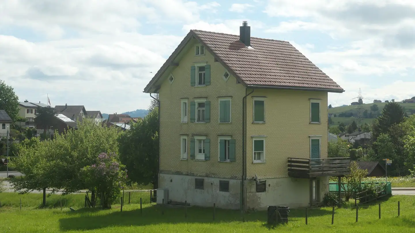 Maison individuelle à vendre - Bahnstrasse 21, 9104 Waldstatt - Photo 3