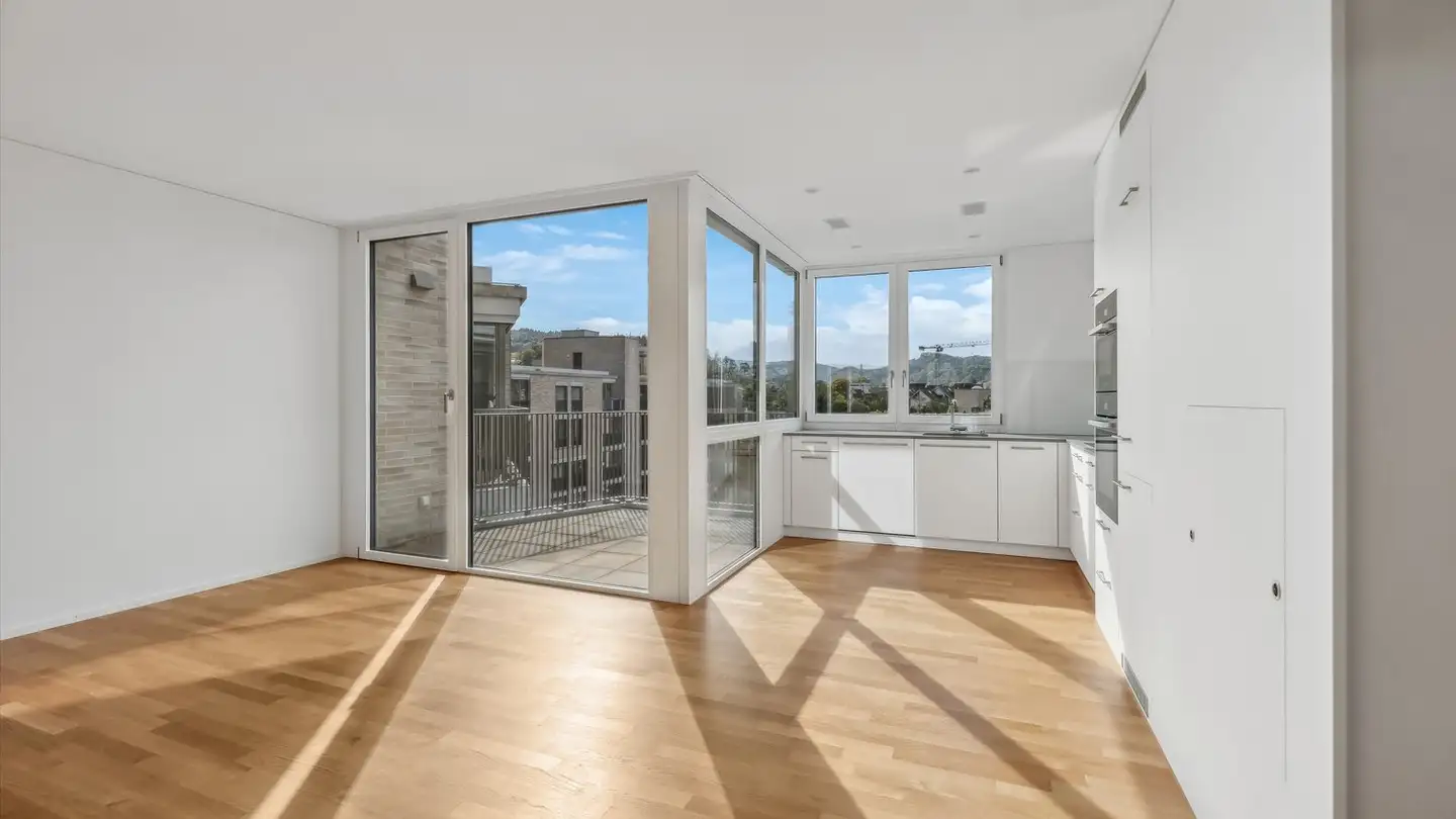 Wohnung mieten - Heidenlochstrasse 98g, 4410 Liestal - Foto 2
