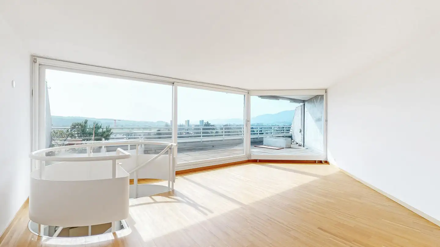 Appartement à louer - Wengistrasse 17, 4500 Solothurn - Photo 2
