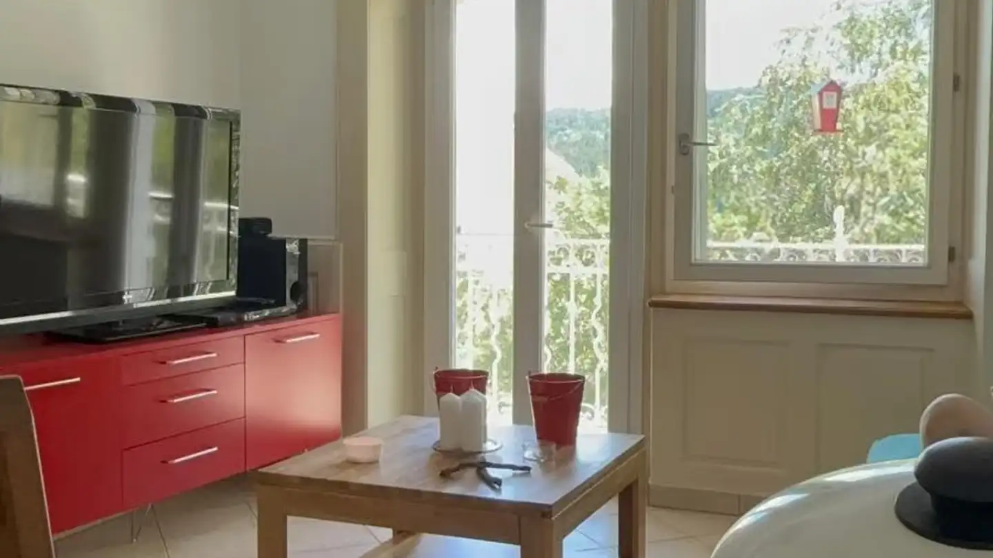 Appartamento in affitto - Rue Des Prés 3, 2720 Tramelan