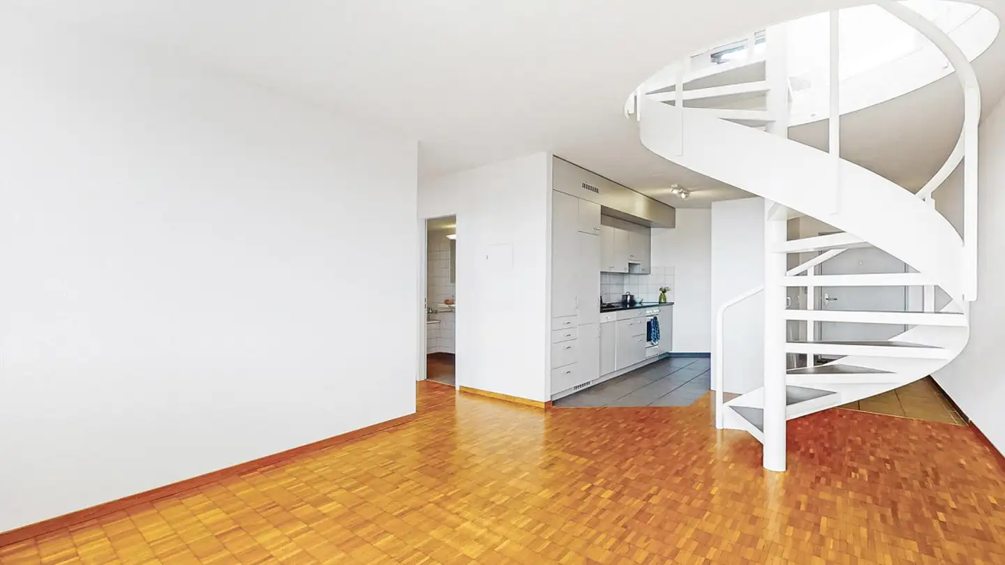 Appartement à louer - Wengistrasse 17, 4500 Solothurn - Photo 4