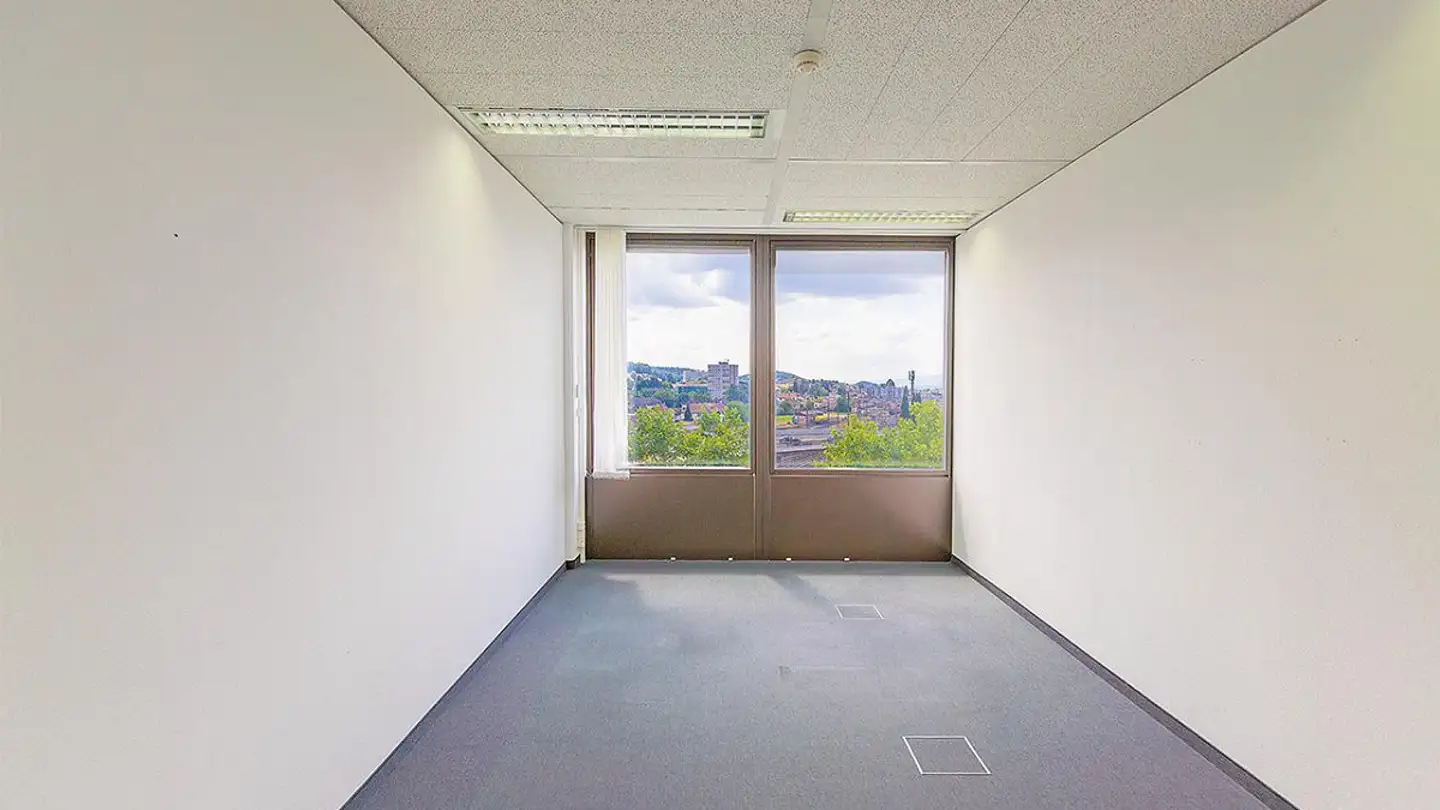 Spazio ufficio in affitto - Allmendweg 102, 4528 Zuchwil - Foto 3