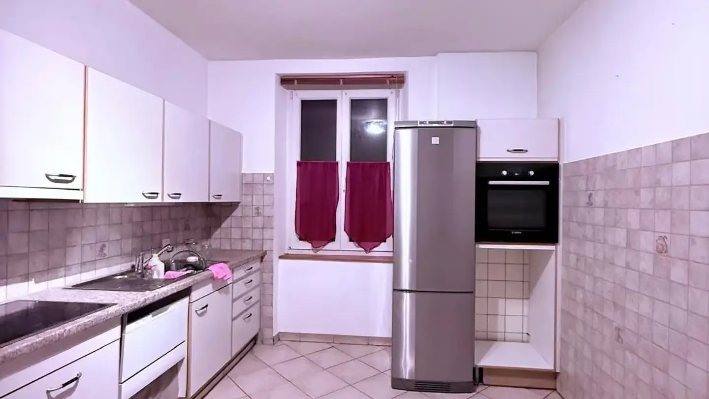 Appartamento in affitto - Rue Des Prés 3, 2720 Tramelan - Foto 3
